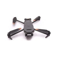 DJI Mavic 3 Thermal Picture