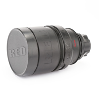 RED PRO PRIME 18mm T/1.8 Lens, Picture