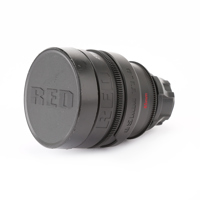 RED Pro 85mm T1.8 Prime Lens,  Picture