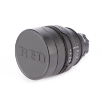 RED Pro 100mm T1.8 Prime Lens, Picture