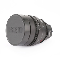 RED Pro 50mm T1.8 Prime Lens,  Picture