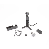 DJI Osmo Pocket 3 Gimbal Camer Picture