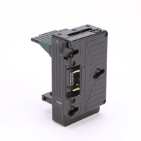 Core SWX 3-Stud Battery Plate  Picture