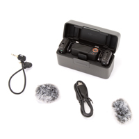 DJI Mic 2 2.4GHz 2-Person Comp Picture