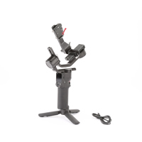 DJI RS 3 Mini 3-Axis Handheld  Picture