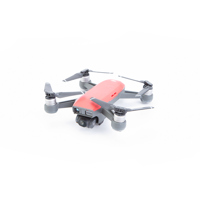 DJI Spark Mini Drone - Lava Re Picture
