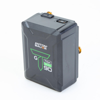 Anton Bauer Titon Micro 90 Gol Picture