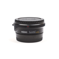 Metabones Canon EF to Sony E-M Picture