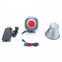 Amaran 300c 300W RGBWW Bowens  Picture