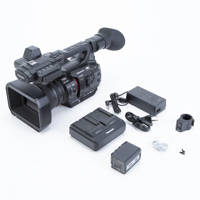 Panasonic HC-X20 4K UHD Profes Picture