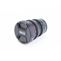 Meike 16mm T2.2 Manual Focus W Picture