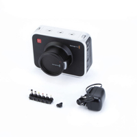Blackmagic Design Cinema Camer Picture