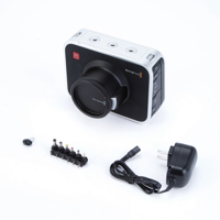 Blackmagic Design Cinema Camer Picture
