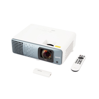 BenQ TK710STi 4K Ultra HD HDR  Picture