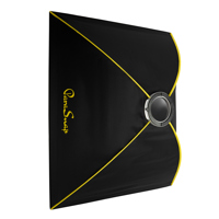 Glow ParaSnap 36x44" Rectangle Picture