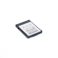 RED Digital Cinema PRO 4TB CFe Picture