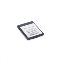 RED Digital Cinema PRO 4TB CFe Picture