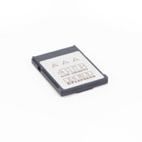 RED Digital Cinema PRO 4TB CFe Picture