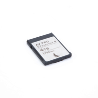 Angelbird AV PRO MK2 4TB CFexp Picture