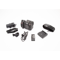 Canon EOS C70 Digital Camera B Picture