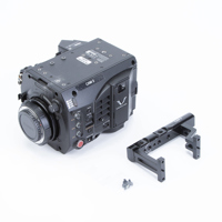 Panasonic Compact 4K Super 35  Picture