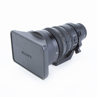 Sony 28-135mm F4 Full-frame Po Picture