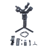 DJI Ronin-SC Gimbal Stabilizer Picture