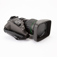 Canon CJ18ex7.6B IASE S 2/3" 4 Picture