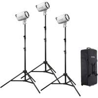 Godox Litemons LA150R RGB LED  Picture