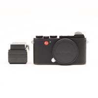 Leica CL Mirrorless Camera, Bl Picture