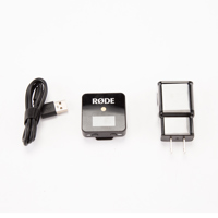 Rode Microphones Wireless GO C Picture