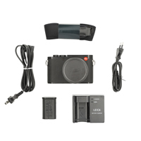 Leica Q3 Compact Digital Camer Picture