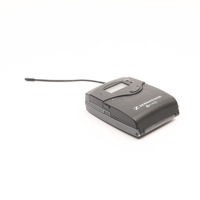 Sennheiser ew100 G2 Bodypack T Picture