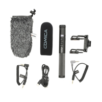 Comica Audio CVM-VM20 Camera-M Picture