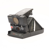 POLAROID SX-70 SONNAR AF MDL # Picture