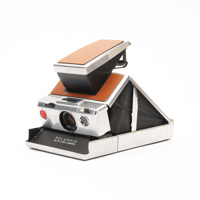 Polaroid SX-70 Land Camera, Br Picture