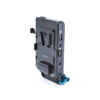 IndiPRO Universal Power Supply Picture