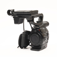 Canon EOS C300 Cinema EOS Camc Picture