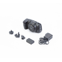 Blackmagic Design Pocket Cinem Picture