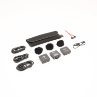 Rode Microphones Wireless GO I Picture