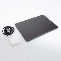 Apple MacBook Pro 14.2" with M Picture