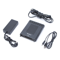 Sony SBAC-US10 SxS Memory Card Picture
