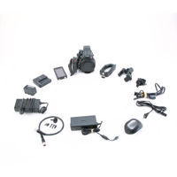 Canon EOS C200 Cinema Camcorde Picture