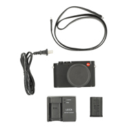 Leica Q3 Compact Digital Camer Picture