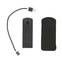 Ricoh Theta S 360 Degree Spher Picture
