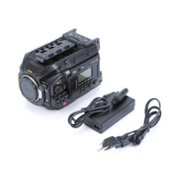 Blackmagic Design URSA Mini Pr Picture