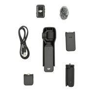 DJI Osmo Pocket 3 Gimbal Camer Picture