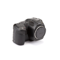 Blackmagic Design Pocket Cinem Picture