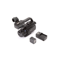 Sony PXW-X70 XDCAM XAVC HD422  Picture