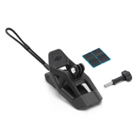 DJI Helmet Chin Mount Clip for Picture